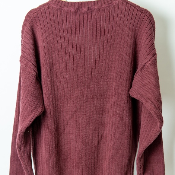 Chaps Ralph Lauren Pullover - Picture 4 of 6